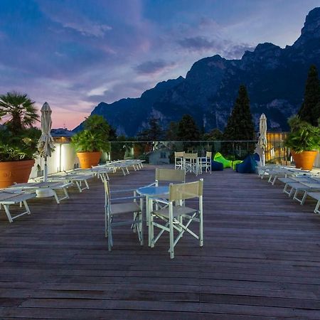 Apartments Garda Lake Riva del Garda Exterior photo